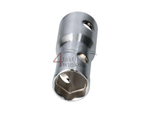 Spark plug wrench, B &amp; C &amp; D spark plug pen handle