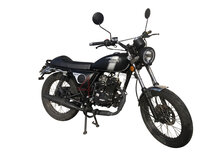  Mash Fifty Black , 50cc, Euro 5 + , used
