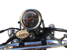  Mash Fifty Black , 50cc, Euro 5 + , used