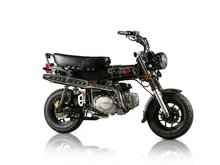SOLD OUT! Skymax 125cc, EURO 4