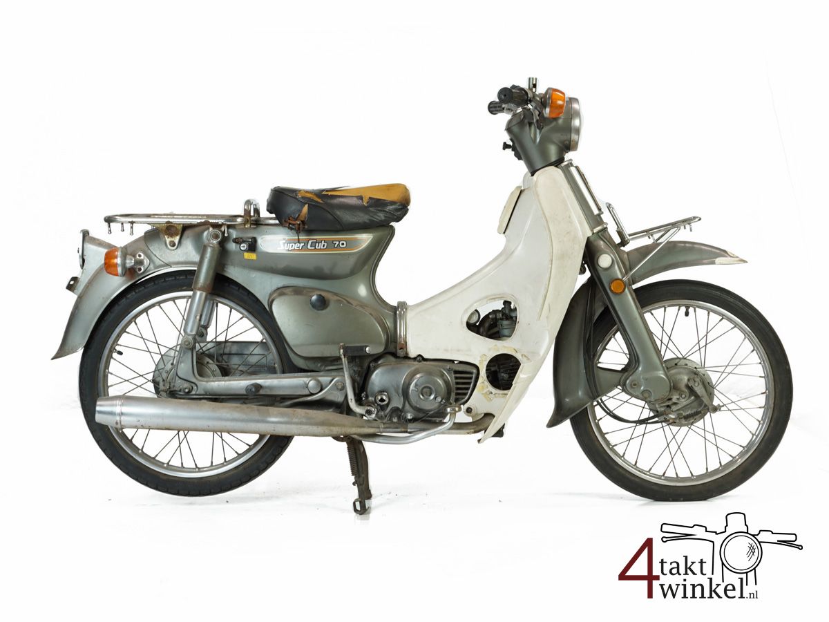 Honda Engines | Construction and Industrial Equipment Engines
