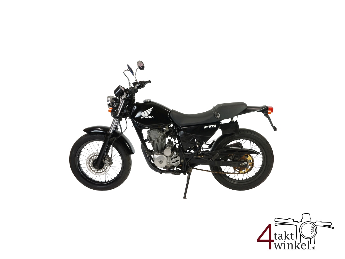 Honda, FTR223, 16780km, Japanese - 4stroke-parts.com