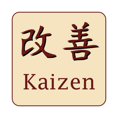 kaizen