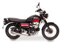 AGM Caferacer