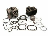 Guide for NT cylinder sets Guide for NT cylinder sets