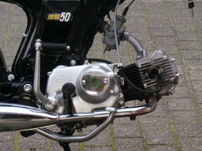 Restore on request