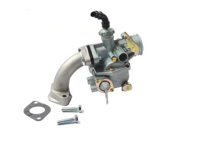 Carburateur set, Dax OT, 16mm