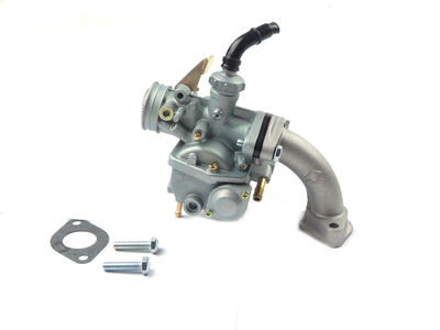 Carburateur set, Dax OT, 16mm