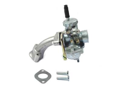 Carburateur set, SS50, CD50, 16mm A-kwaliteit