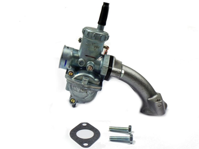 Carburateur set, SS50, CD50, 16mm A-kwaliteit