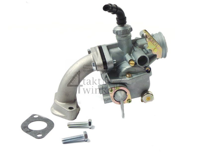 Carburateur set, Dax OT, 16mm