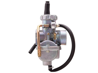Carburateur SS50, CB50, 18mm, brede flens, imitatie