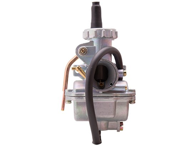 Carburateur SS50, CB50, 18mm, brede flens, imitatie