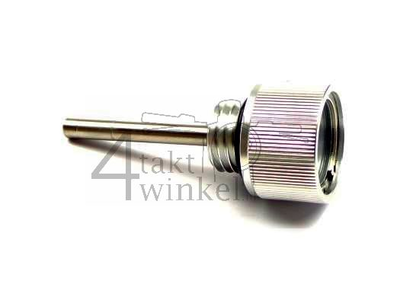 Oil temperature gauge, Medium, A quality, type 2