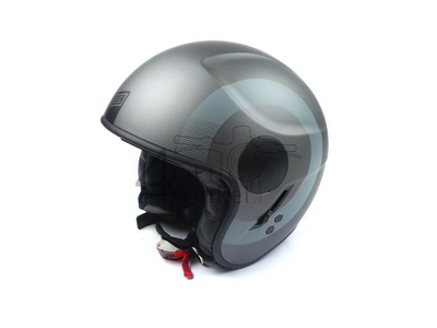 Helmet Sierra, Sizes S to XL