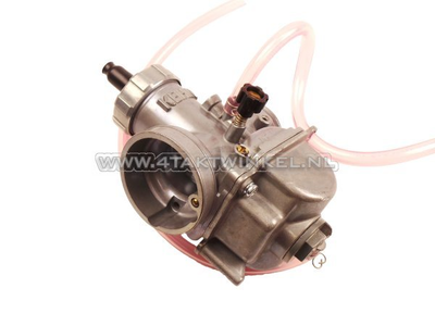 Carburettor Keihin PE28, aftermarket
