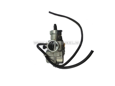 Carburettor Keihin PE28, aftermarket