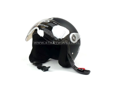 Helmet Nau fashion, Sizes S to XXL