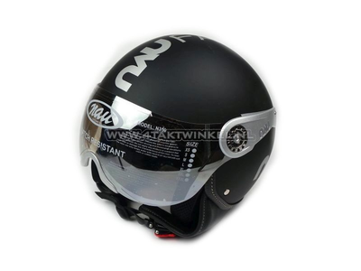 Helmet Nau fashion, Sizes S to XXL