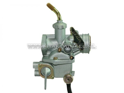 Carburettor Dax OT, (ST50, ST70) 16mm, wide flange, aftermarket