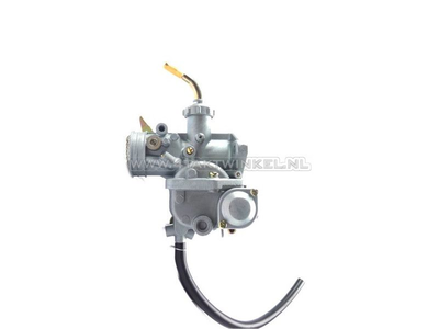 Carburettor Dax OT, (ST50, ST70) 16mm, wide flange, aftermarket