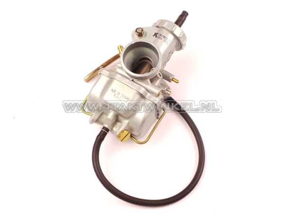 Carburettor CB100 K1, (SS50, CD50) 24mm, Sheng Wey
