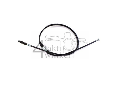 Clutch cable, Dax replica, PBR, 90cm (Monkey)