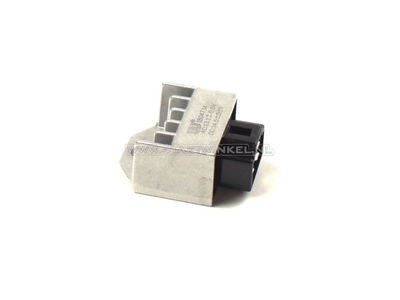 Regulator, 12v 4-pole battery & lighting A-choice