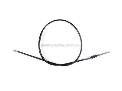 Brake cable 105cm C50, CY50, Dax, SS50 + 10cm Japanese