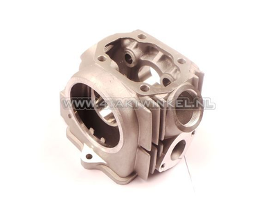 Cylinder head 70cc OT 47mm, aftermarket