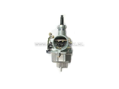 Carburettor Keihin PD26, aftermarket