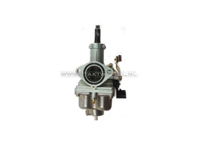 Carburettor Keihin PD26, aftermarket