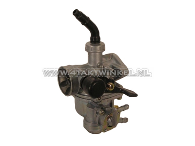 Carburettor C50 NT, C90 NT copy, wide flange, Sheng wey