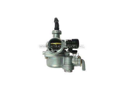 Carburettor C50 NT, C90 NT copy, wide flange, Sheng wey