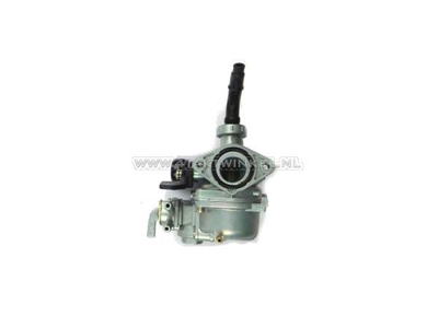 Carburettor C50 NT, C90 NT copy, wide flange, Sheng wey