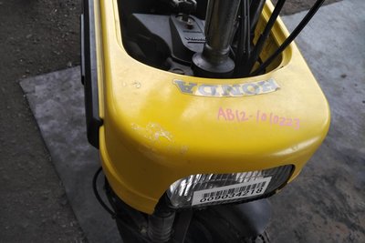 VERWACHT! Honda motocompo, Japans