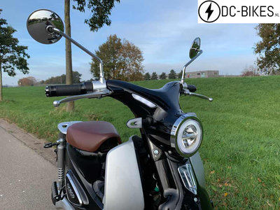 Cineco E-Classic, 1500w, electric, black