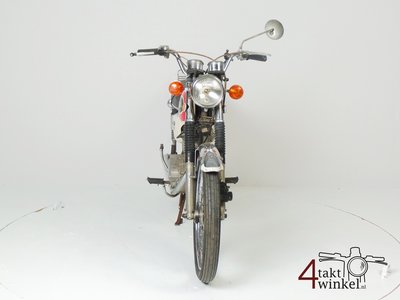 Honda CB90, Japanese, 10349 km