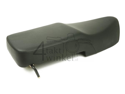 Seat, C50 duo, AA09 2020 model, aftermarket