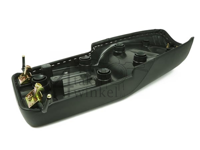 Seat, C50 duo, AA09 2020 model, aftermarket