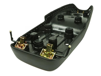 Seat, C50 duo, AA09 2020 model, aftermarket