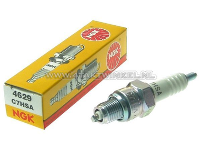 Spark plug C7 HSA, NGK