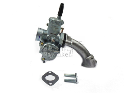 Carburettor set, SS50, CD50, 16mm A-quality