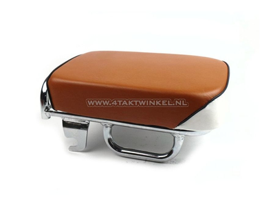Seat set, C50 NT, C50k1 and C50 replica, aftermarket