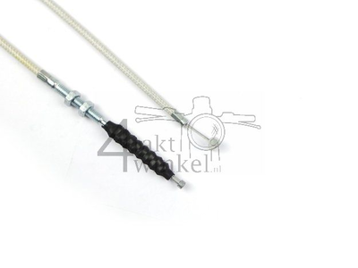 Clutch cable, Daytona, YX, steel, 96cm