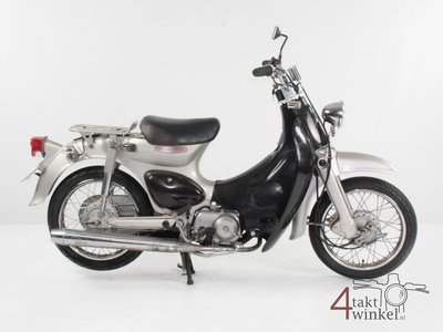 FOR RENT; Honda C50, Little Cub