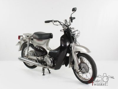 FOR RENT; Honda C50, Little Cub