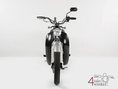 Honda Little cub, custom, 12681km, with papers (FOR RENT)