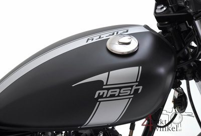 FOR RENT: Mash Fifty, black
