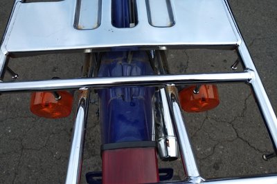 SOLD! Honda Press-cub, 44467km, 2005